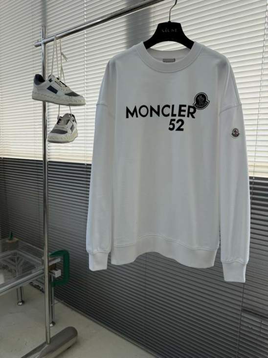 Picture of Moncler Sweatshirt _SKUMonclerS-XLtltx5235051